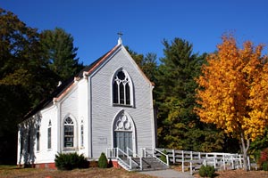 New Hampshire