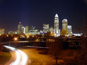North Carolina