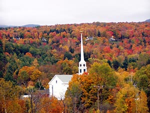Vermont