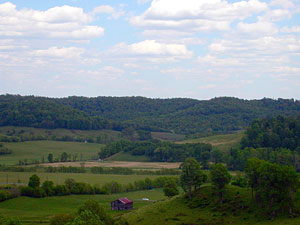 West Virginia