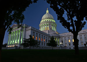 Wisconsin