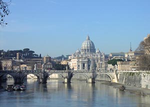 Vatican - Photographer: S?bastien Bertrand