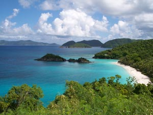 Virgin Islands