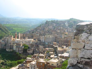 Yemen