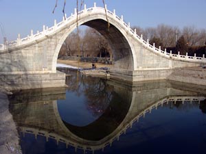 Beijing, China - Photographer: Saad Akhtar