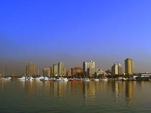 Manila, Philippines - Photographer: bingbing