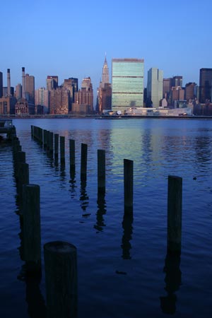 New York, US - Photographer: Farl