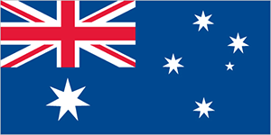 Australia Flag