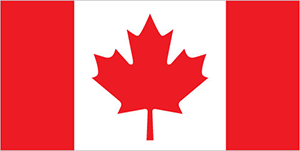 Canada Flag