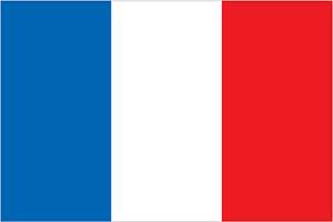Guadeloupe Flag