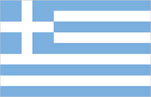 Greece Flag