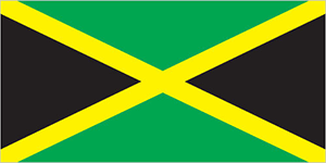 Jamaica Flag