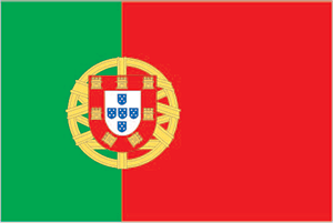 Portugal Flag