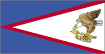 American Samoa Flag
