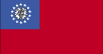 Burma Flag