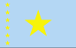 Democratic Republic of the Congo Flag