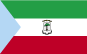 Equatorial Guinea Flag