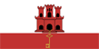 Gibraltar Flag