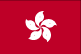 Hong Kong Flag