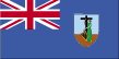 Montserrat Flag