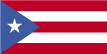 Puerto Rico Flag