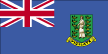 British Virgin Islands Flag