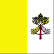 Vatican Flag