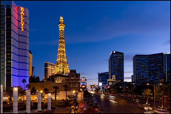 Las Vegas - Photographer: szeke