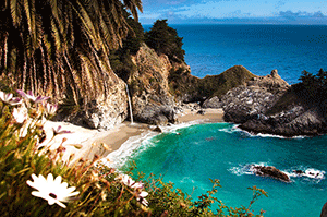 Monterey Big Sur, California - Photographer: *~Dawn~*