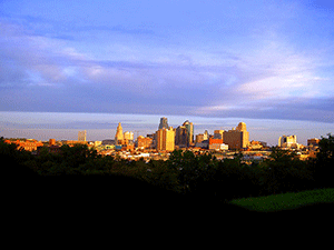 Kansas City - Photographer: Tim Samoff