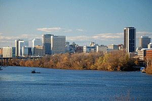 Richmond Virginia - Photographer: Jim