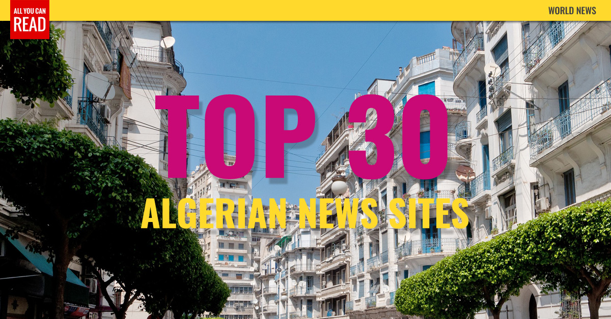 Cel mai popular site de intalnire din Algeria