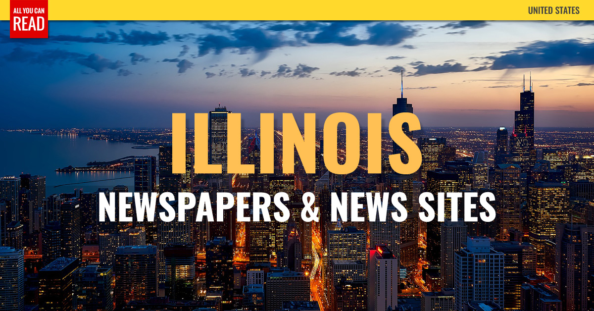 Illinois Local News Sites