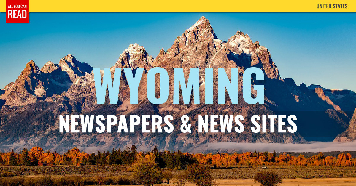 Tim Allison - Northern Wyoming News