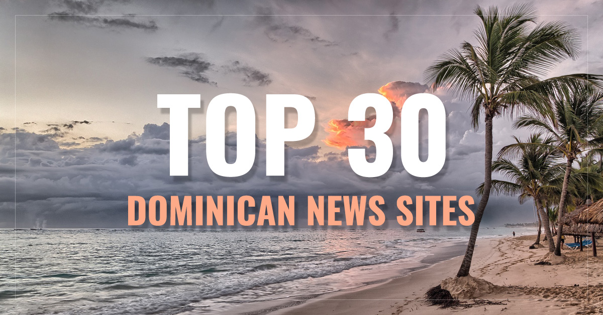 
 Dominican Republic Newspapers  & Latest News
