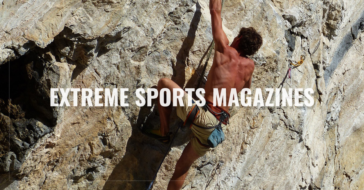 Exploring Kuwait for extreme sports