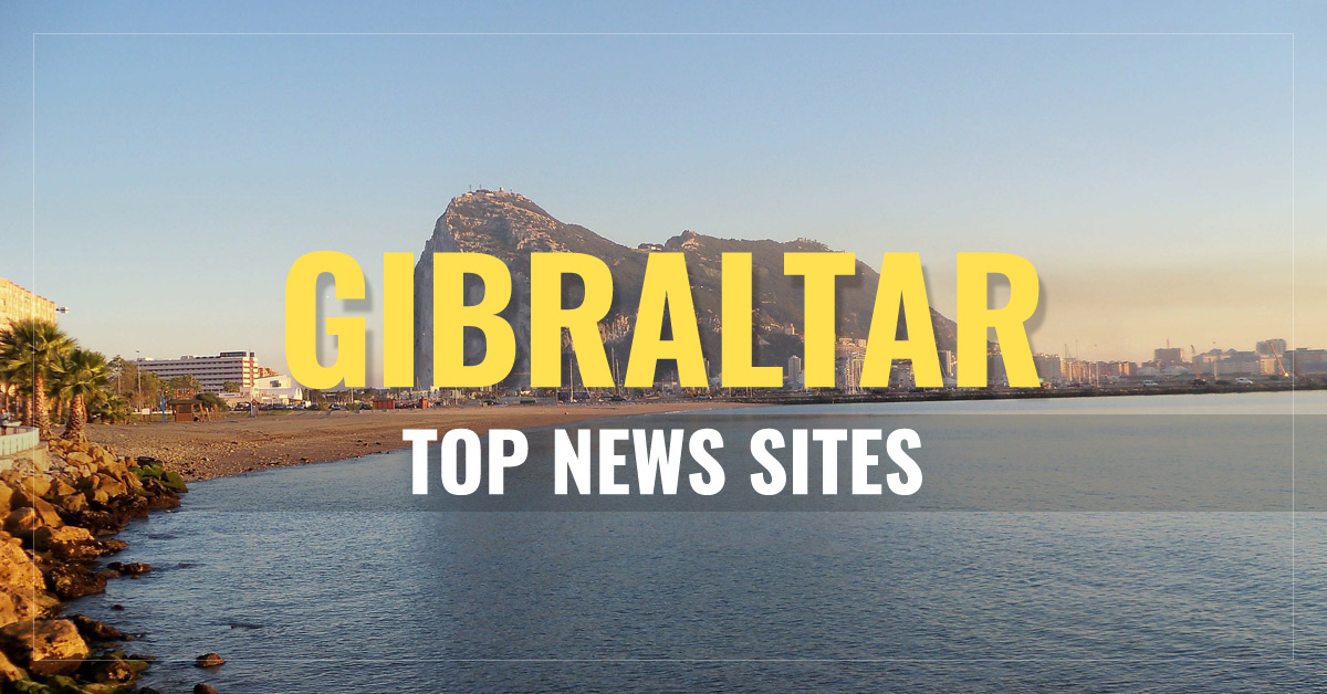 
 Gibraltar Newspapers  & Latest News

