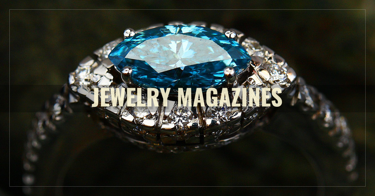 Jewelry Magazines