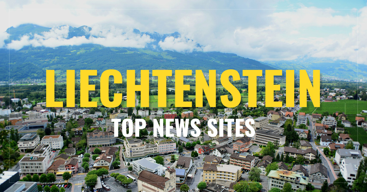 
 Liechtenstein Newspapers  & Latest News
