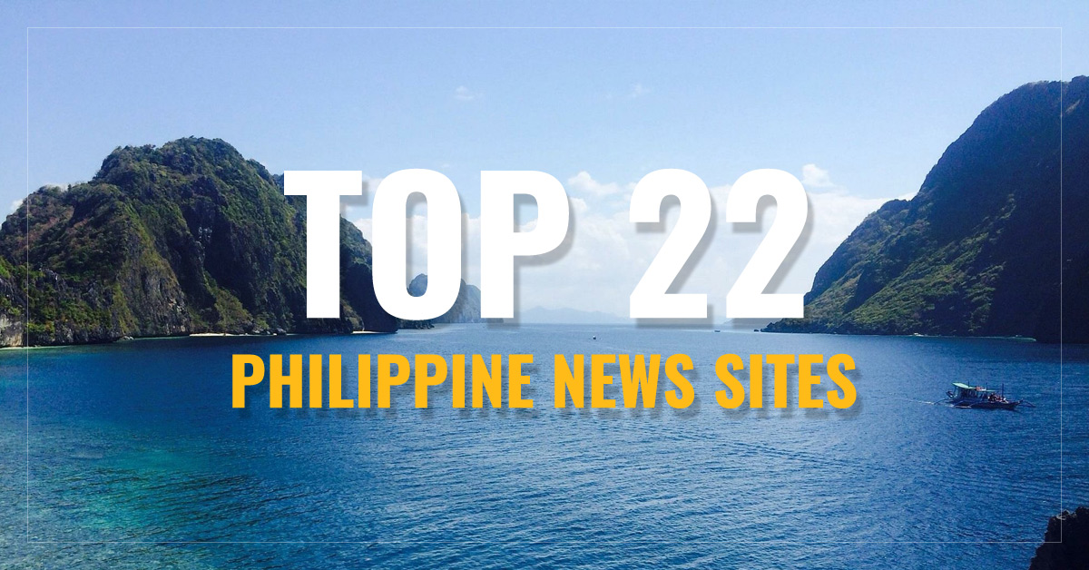 
 Philippines Newspapers  & Latest News
