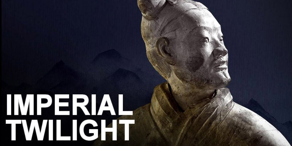 Review: Imperial Twilight by Stephen R. Platt