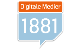Telefonkatalogen Opplysningen 1881