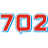 702 Talk Radio