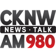 CKNW AM980 News Talk
