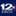 Eyewitness News 12 CBS HD