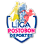 Liga Postobon