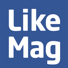 Like mag