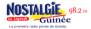 Radio Nostalgie Guinee