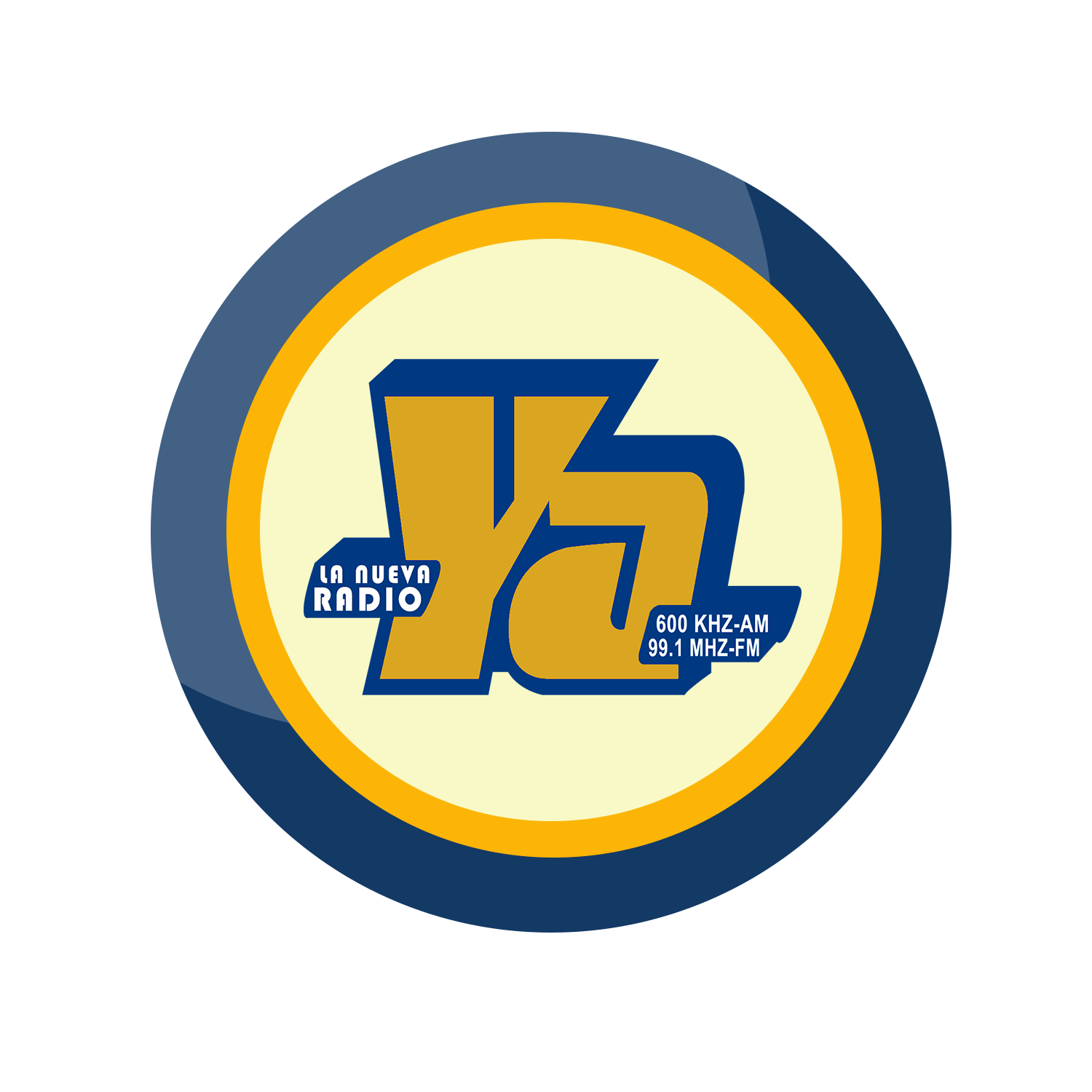 La Nueva Radio YA