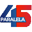 Paralela 45